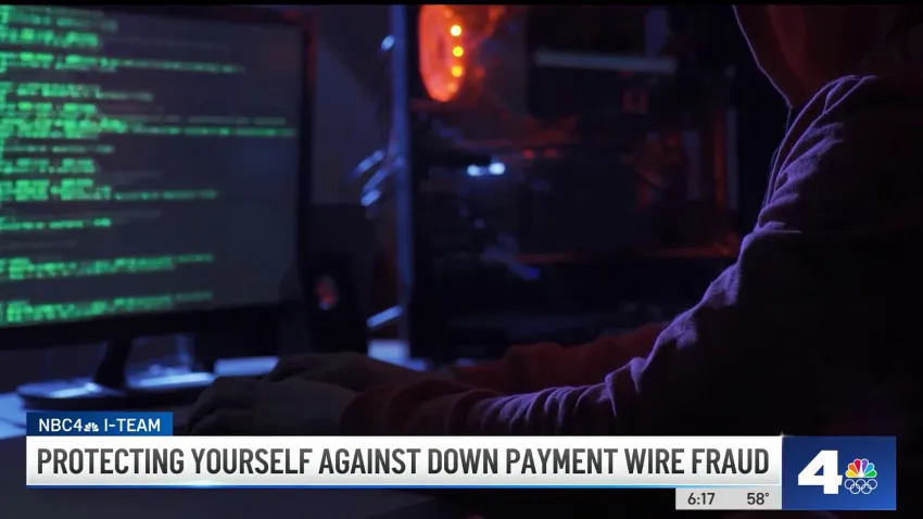 Southern California couple lost $160,000 in a rapidly-growing down payment scam