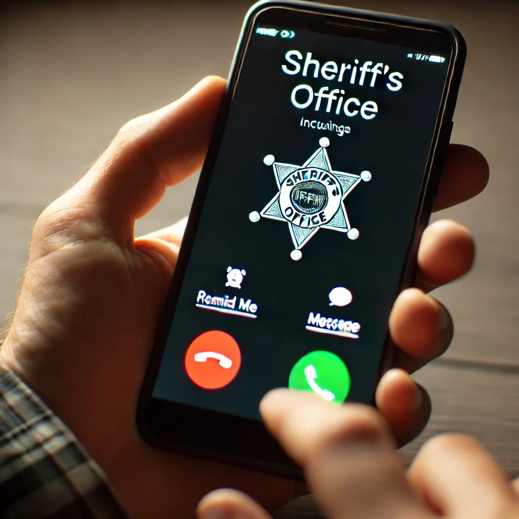 Nashville business president nearly falls victim to phone scam