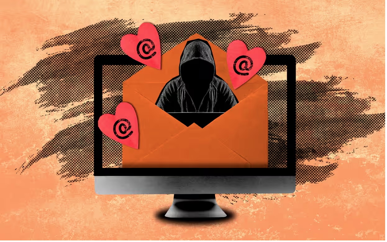 My father was devastated’: family battles to recover thousands stolen in email scam