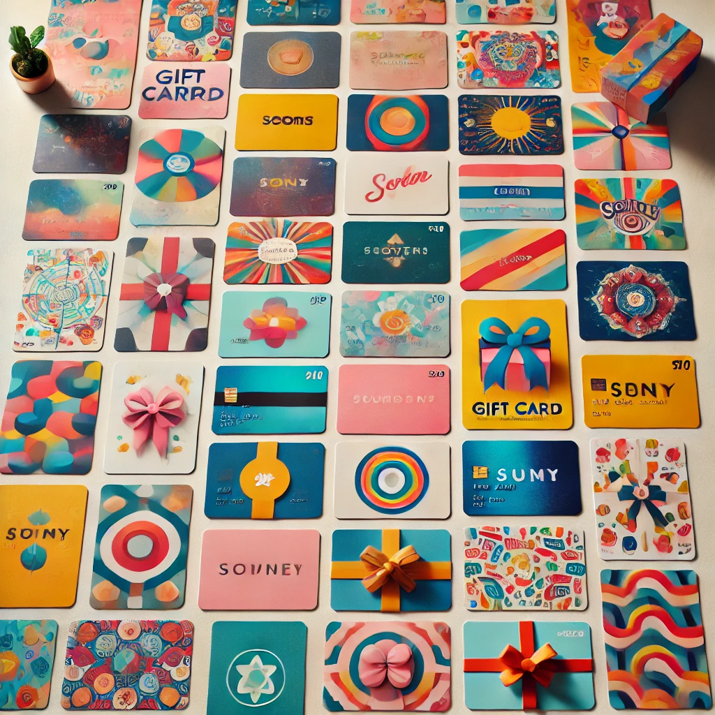 91-Year-Old Elderly Woman Targeted in $2,000 Gift Card Scam