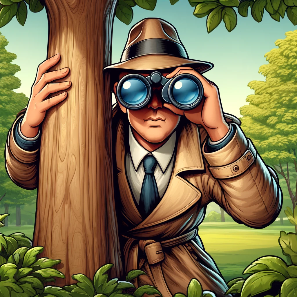 Familiarity Does't Make it Personal